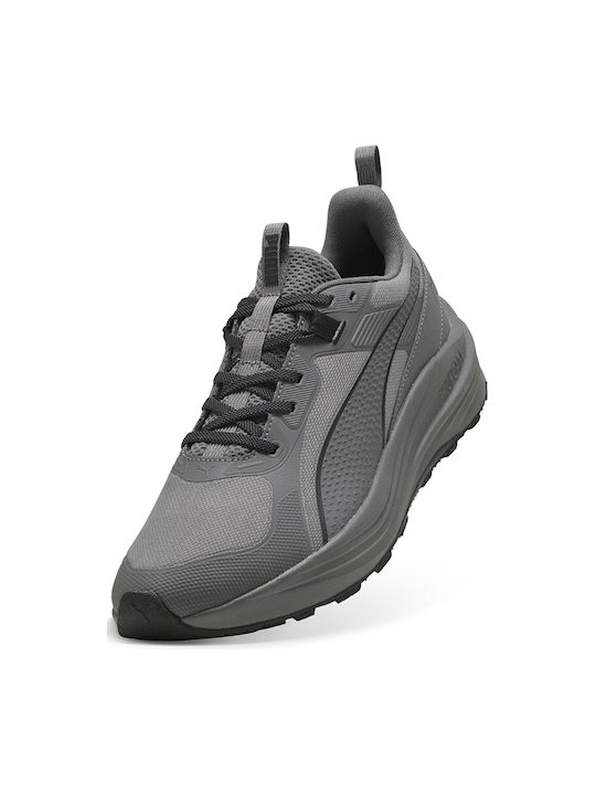 Flare Pro Sport Shoes Running Multicolour