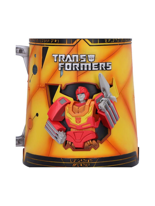 Nemesis Now Tankard Mug