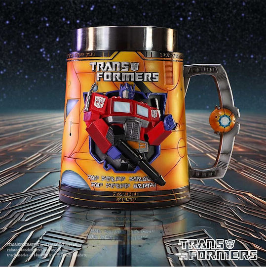 Nemesis Now Tankard Becher