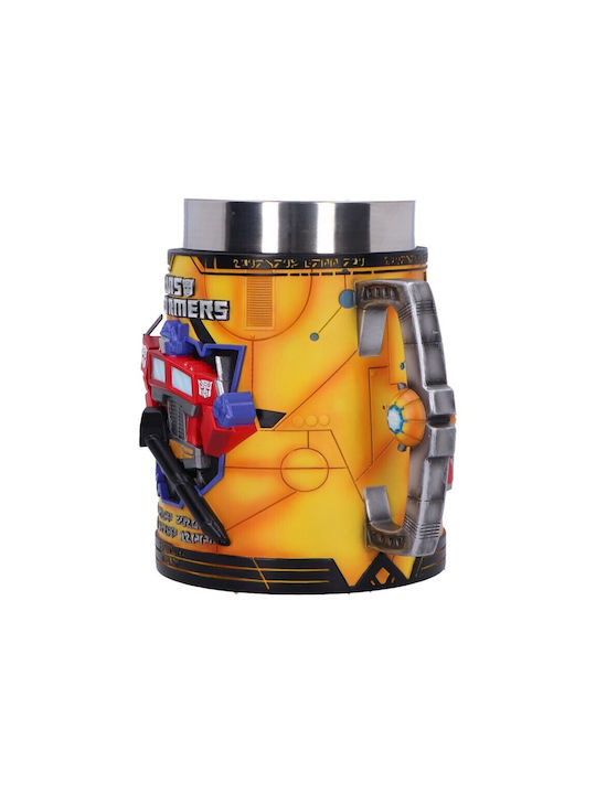 Nemesis Now Tankard Mug