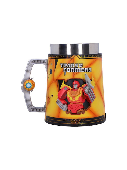 Nemesis Now Tankard Mug