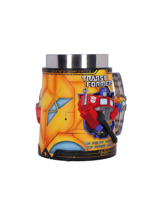 Nemesis Now Tankard Mug