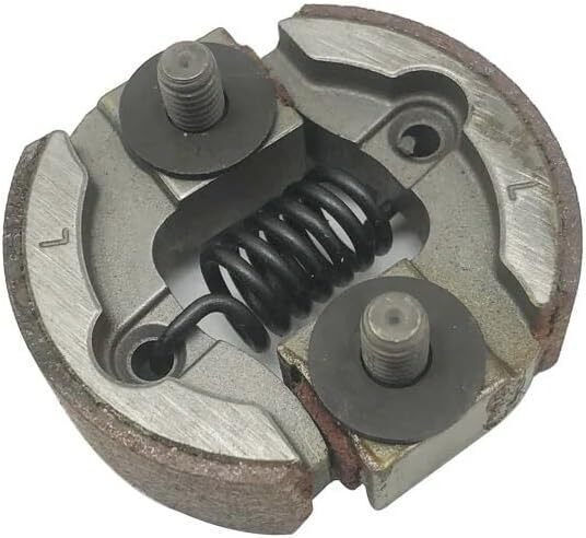 Clutch Screws Genuine Kawasaki Tj23-tj27