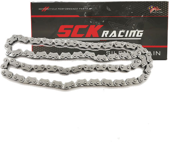 Sck Racing Верига на разпределителен вал за Yamaha Криптон 5555000060707