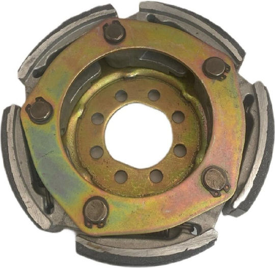 RMS for Aprilia Scarabeo for Ducati Cruiser for Gilera Nexus for Keeway Cruiser for Piaggio MP3 / Beverly 500 for Triumph Sprint
