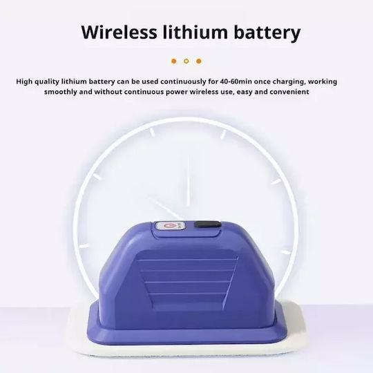 Multifunctional Electric Automatic Window Cleaning Tool Xm6