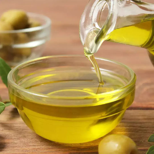Δοχείο Τενεκές Λαδιού 17kg