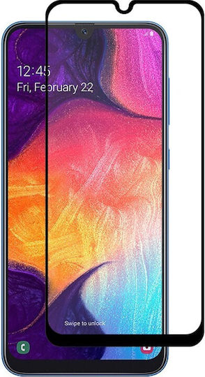 Zifriend 5D Закалено стъкло (Galaxy A22 5G) FRG30989