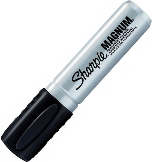 Sharpie Magnum Pro Permanent Marker 15mm Schwarz