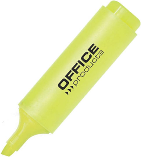 Office Products Textmarker Mehrfarbig 6Stück