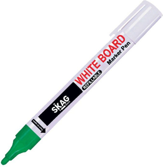 Skag Whiteboard Marker Green