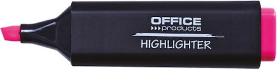 Office Products Textmarker Mehrfarbig 4Stück