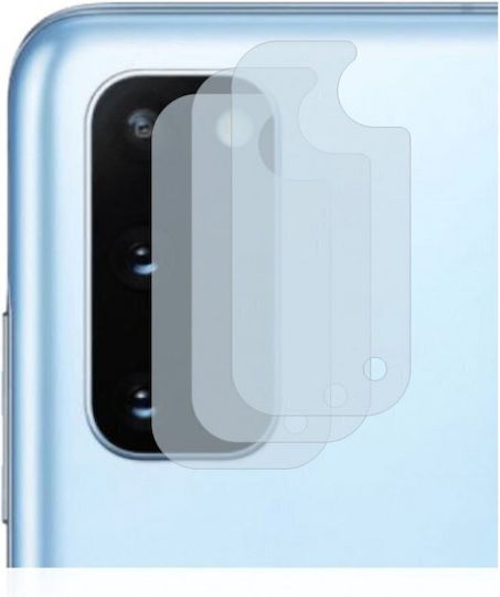 Brotect Προστασία Κάμερας Tempered Glass για το Galaxy S20 3836981