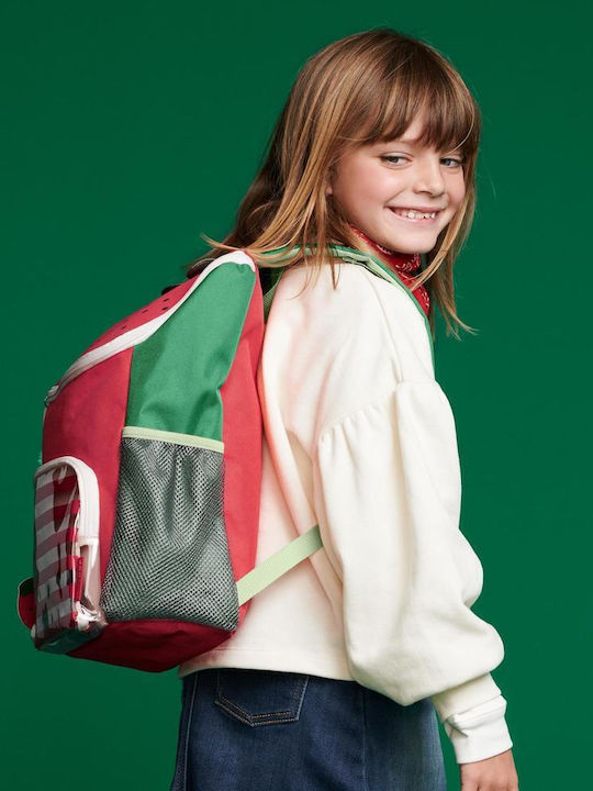 Skip Hop Schulranzen Rucksack Grundschule Rot