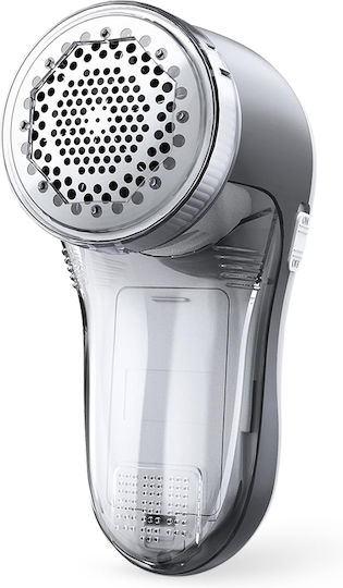 Techsuit Fabric Shaver Gray