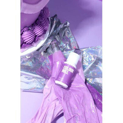 Colour Mill Lebensmittelfarbe Lila 1Stück 100ml