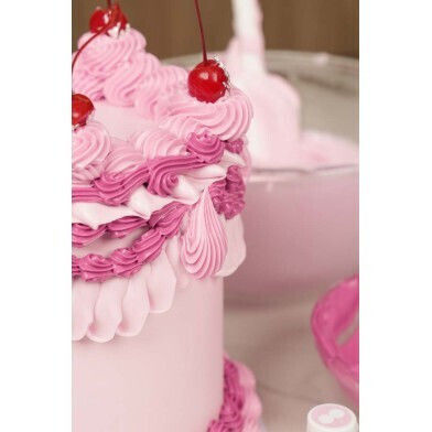 Colour Mill Food Colouring Liquid Pink 100ml