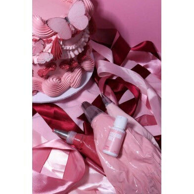 Colour Mill Food Colouring Liquid Pink 20ml