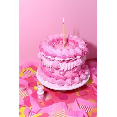 Colour Mill Food Colouring Liquid Pink 100ml