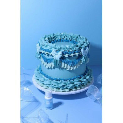 Colour Mill Food Colouring Liquid Light Blue 100ml