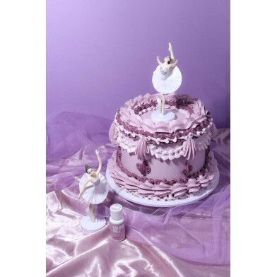 Colour Mill Food Colouring Liquid Purple 20ml
