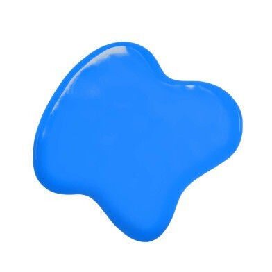 Colour Mill Food Colouring Liquid Blue 20ml