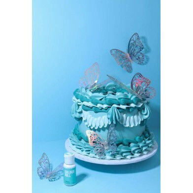 Colour Mill Food Colouring Liquid Turquoise 20ml