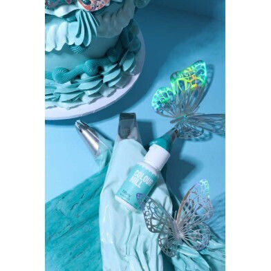 Colour Mill Food Colouring Liquid Turquoise 20ml