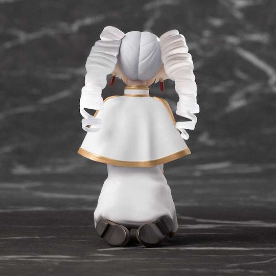 Frieren Beyond Journey's End PM Perching I Have Ringlets Now Clear Figure Statue 10cm