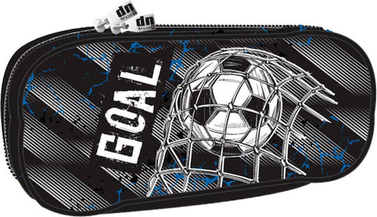 Bmu Cylinder Oval Goal 357-30141