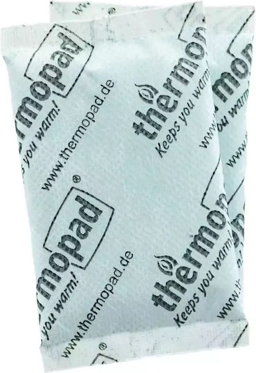 Thermopad Θερμαντικό Χεριών Μιας Χρήσης 2τμχ
