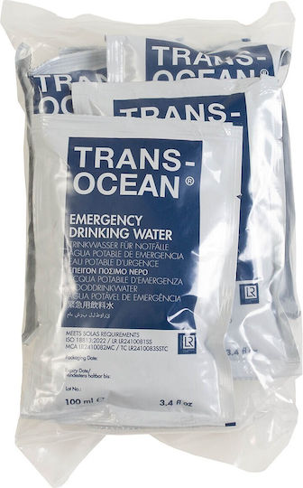Drinking Water Sachets 5x100ml