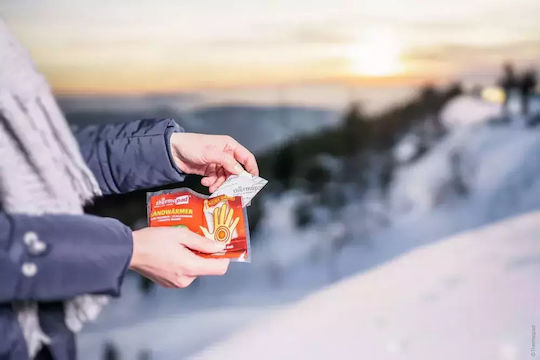 Thermopad Θερμαντικό Χεριών Μιας Χρήσης 2τμχ
