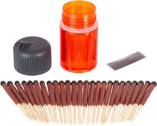 Lifesystems Lifesystems Windproof and Waterproof Matches
