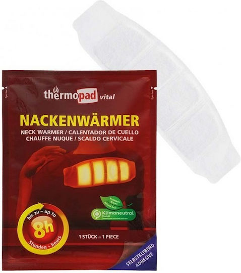 Thermopad Thermische Nackenheizkissen
