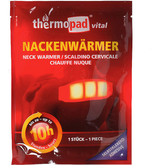 Thermopad Thermische Nackenheizkissen