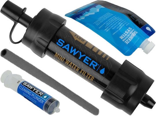 Sawyer Mini Water Filtration System Φίλτρο Νερού