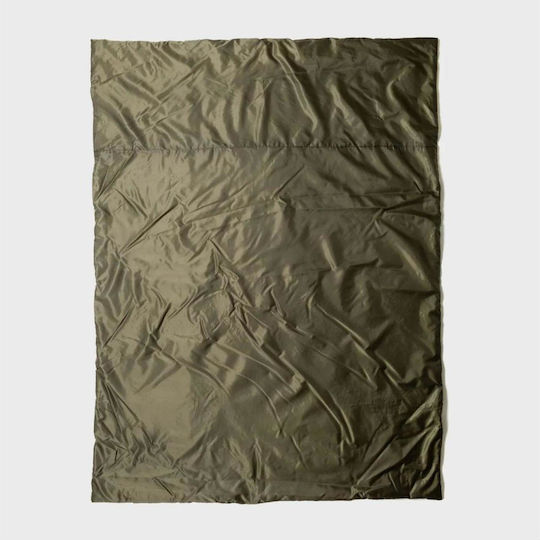 Одеяло За Оцеляване Jungle Blanket Маслинено