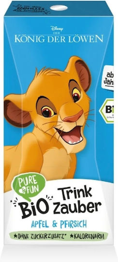 Paw Patrol Băutură din Fructe Organică Suc Organic Fără zahăr 200ml 1buc