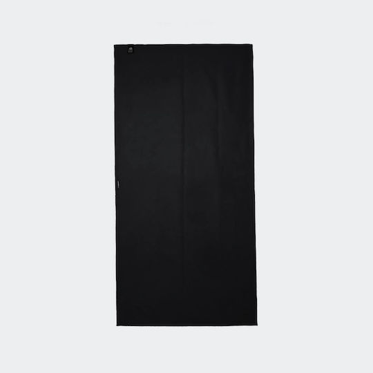 Emerson Microfiber Body Towel Blue 160x80cm