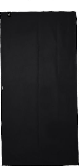 Emerson Microfiber Body Towel Blue 160x80cm