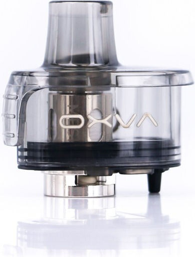 Oxva Origin X Резервен Pod в Green цвят 3мл 1бр