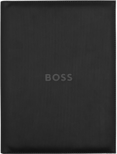 Ντοσιέ Hugo Boss A4 Hdf409a