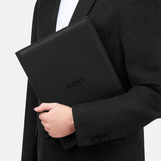 Ντοσιέ Hugo Boss A4 Hdf409a