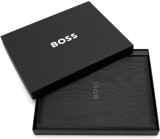 Ντοσιέ Hugo Boss A4 Hdf409a