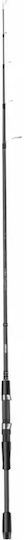 Okuma Wave Power Tele Fishing Rod for Spinning 3m 25-60gr