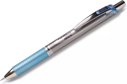 Pentel Energize Mechanischer Bleistift 0.7mm 1Stück Sky Blue