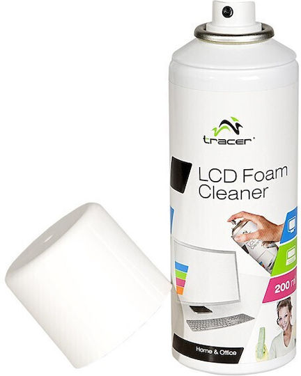 Tracer Tracer Reinigungsschaum LCD/TFT 200ml