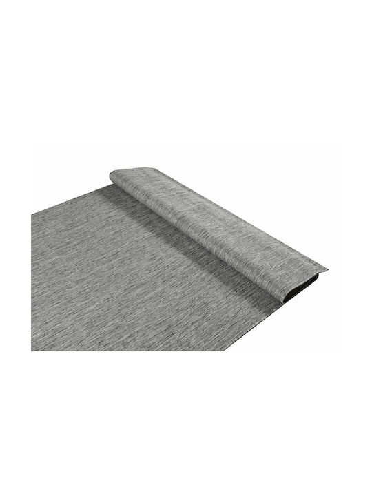 Wicker Rug Bali Rainbow 1832 Gray 133x190 Polcarpet