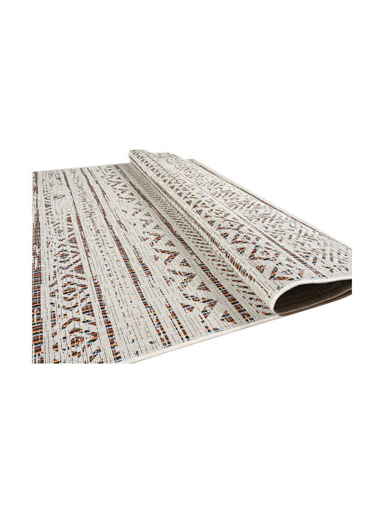 Wicker Rug Bali Rainbow 2850 Multi 133x190 Polcarpet